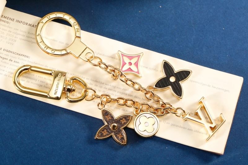 Louis Vuitton Keychains